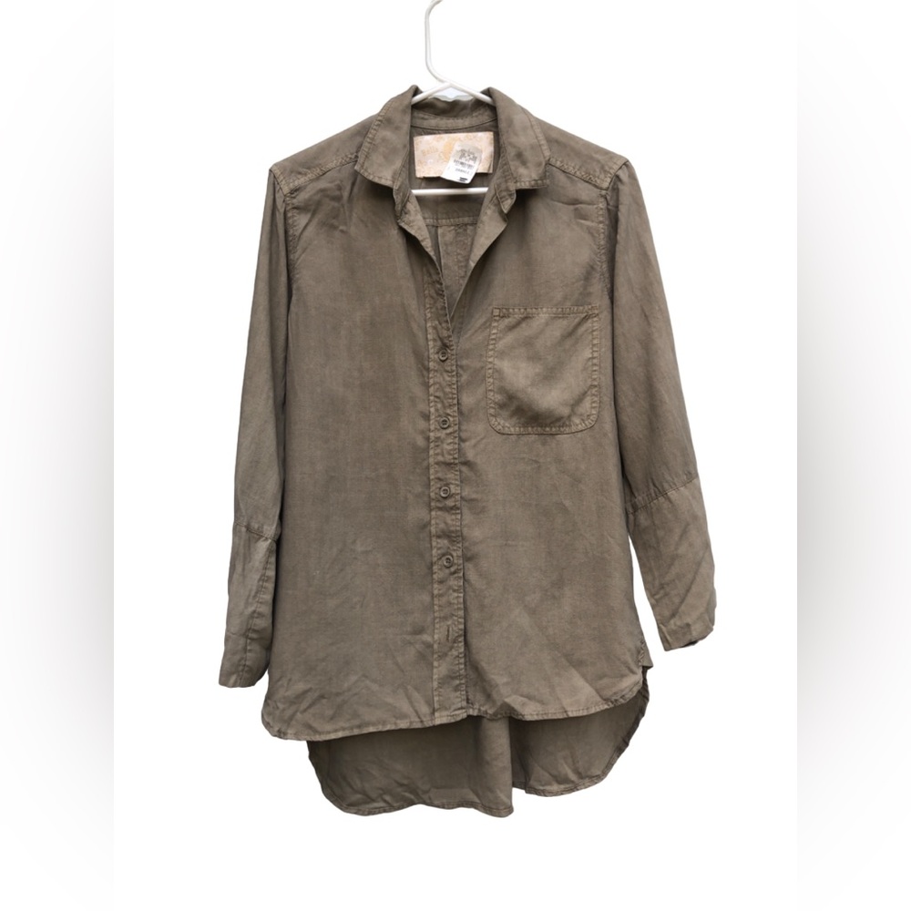Bella Dahl from Nieman Marcus. New with tags. Size Small.